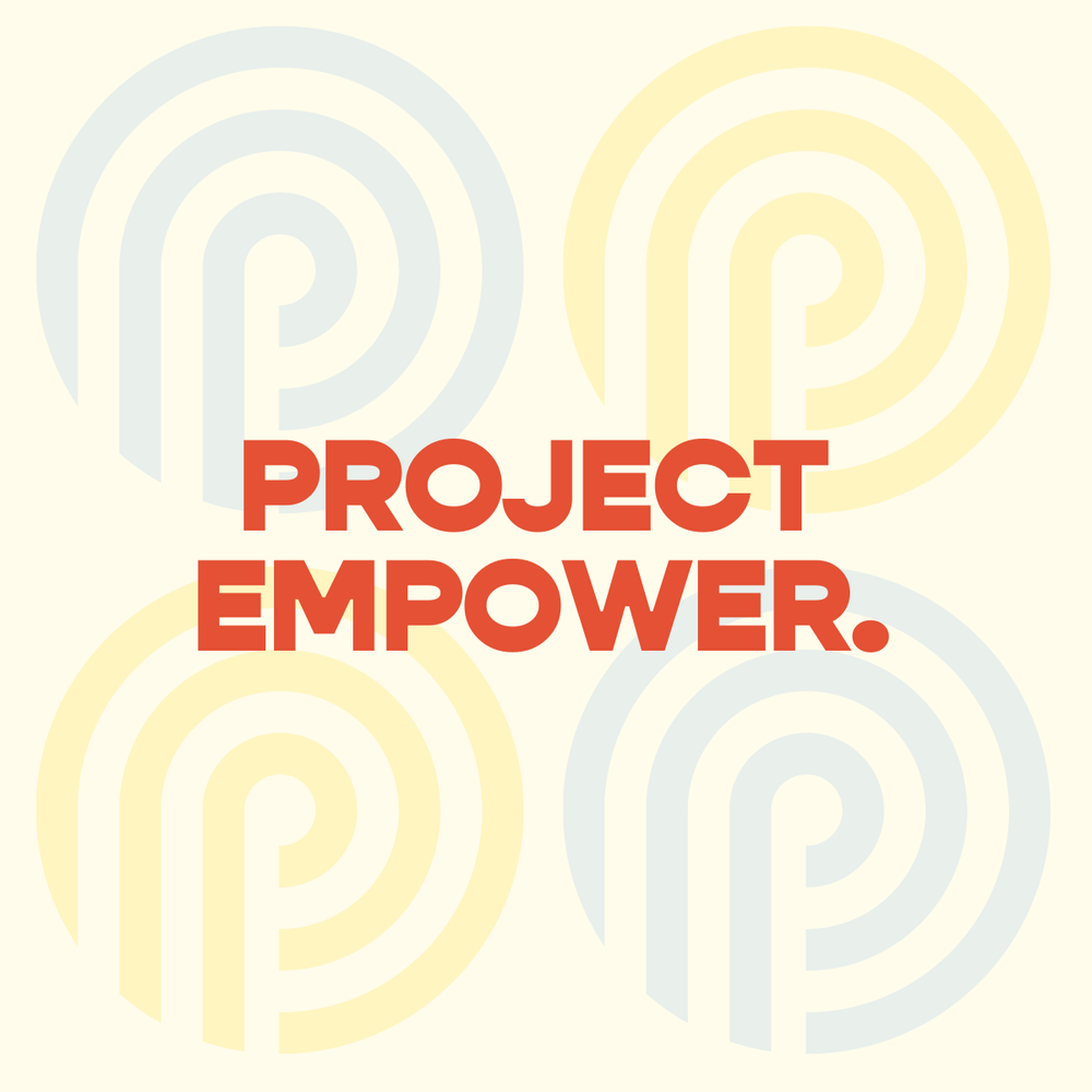Icon of Project Empower